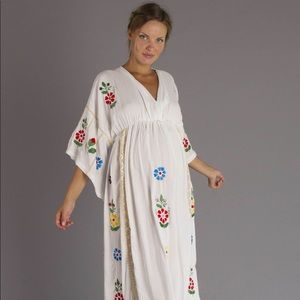 FillyBoo “Bermain” Dress